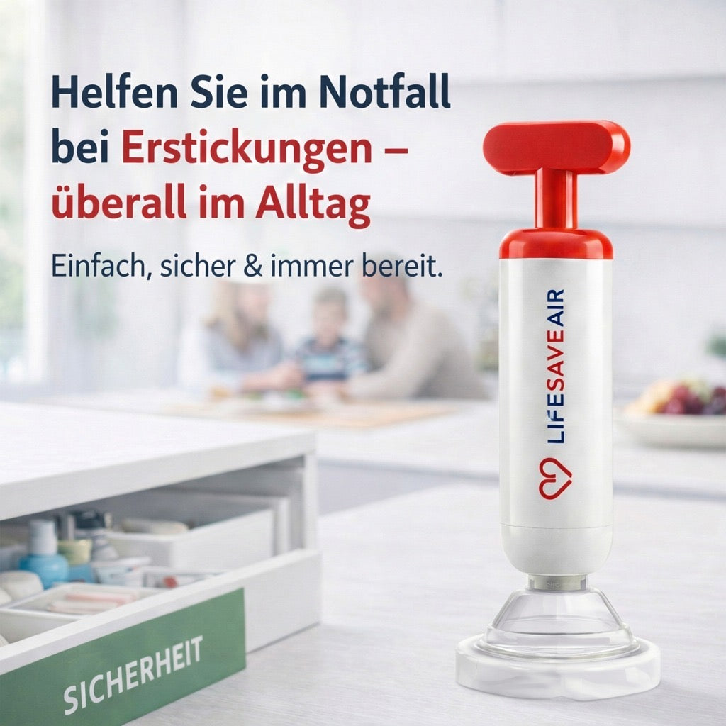 LifeSaveAir®