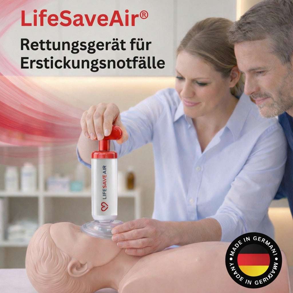 LifeSaveAir®