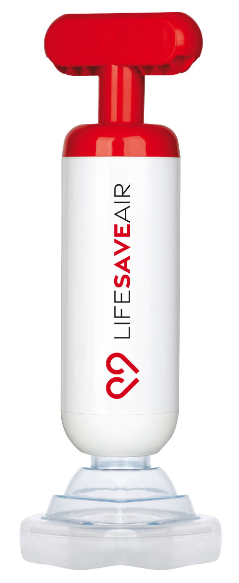 LifeSaveAir®