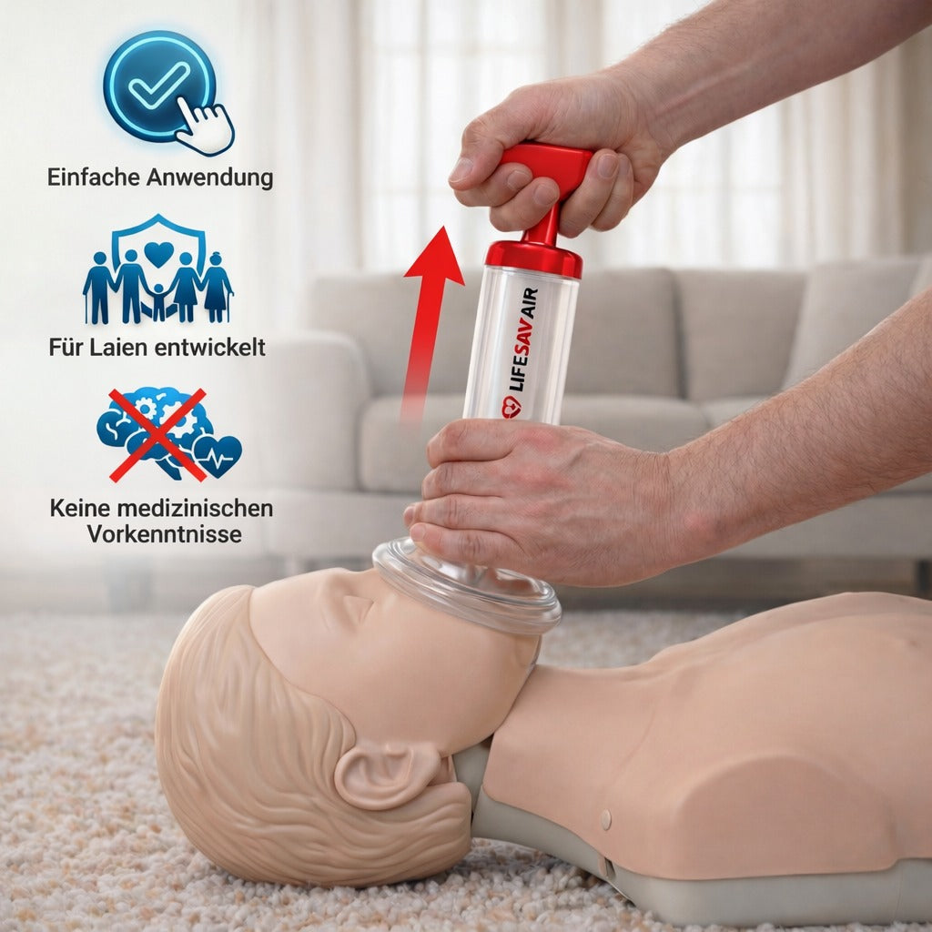 LifeSaveAir®