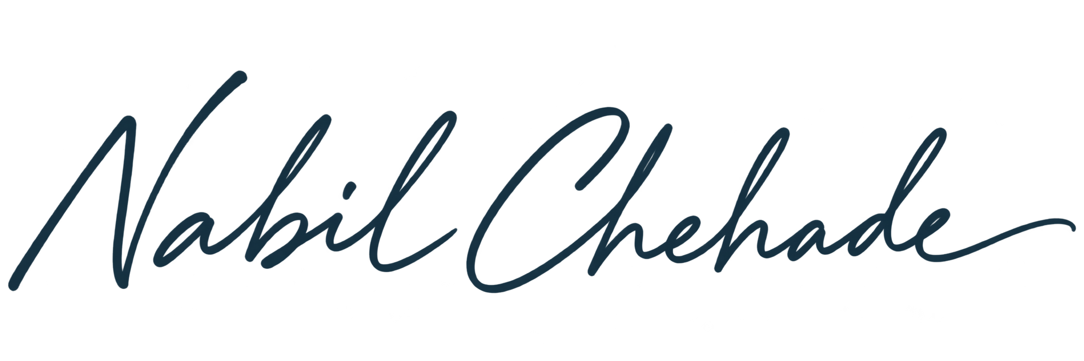 Nabil Chehade