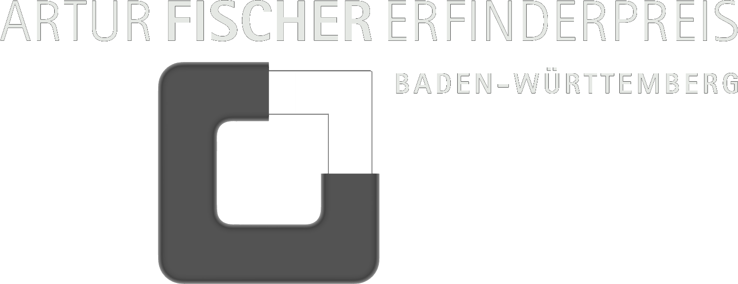 Artur Fischer Erfinderpreis Baden-Württemberg